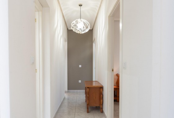 Revente - Villa - Orihuela Costa - Playa Flamenca