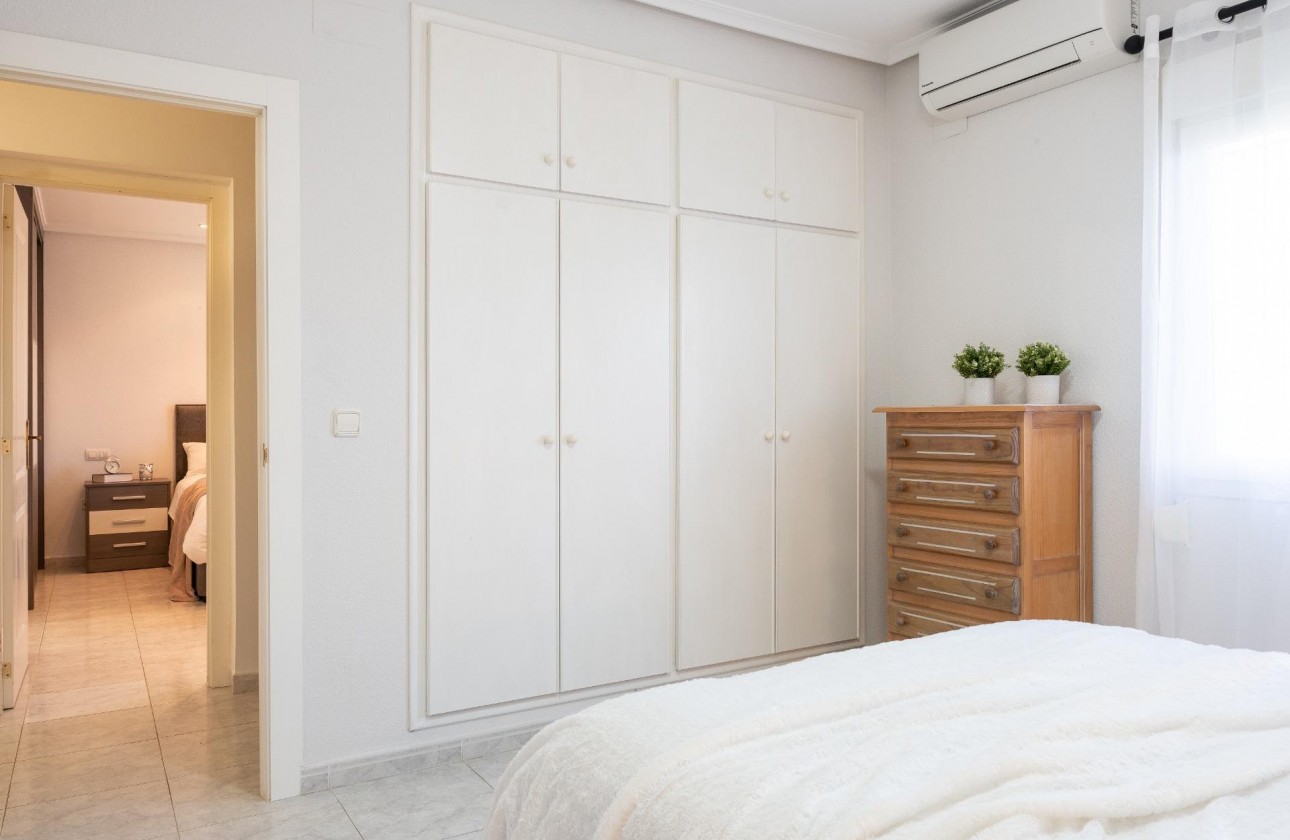 Revente - Villa - Orihuela Costa - Playa Flamenca