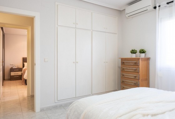 Revente - Villa - Orihuela Costa - Playa Flamenca