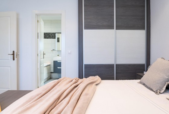 Revente - Villa - Orihuela Costa - Playa Flamenca