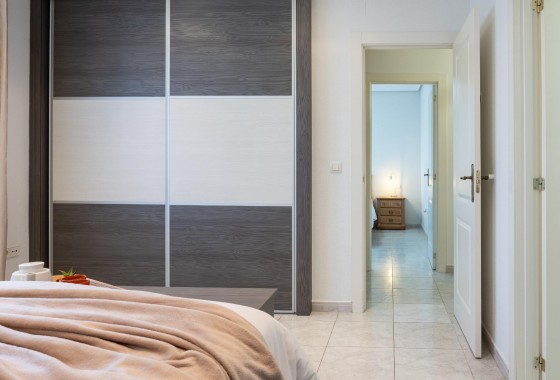 Revente - Villa - Orihuela Costa - Playa Flamenca