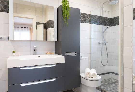 Revente - Villa - Orihuela Costa - Playa Flamenca