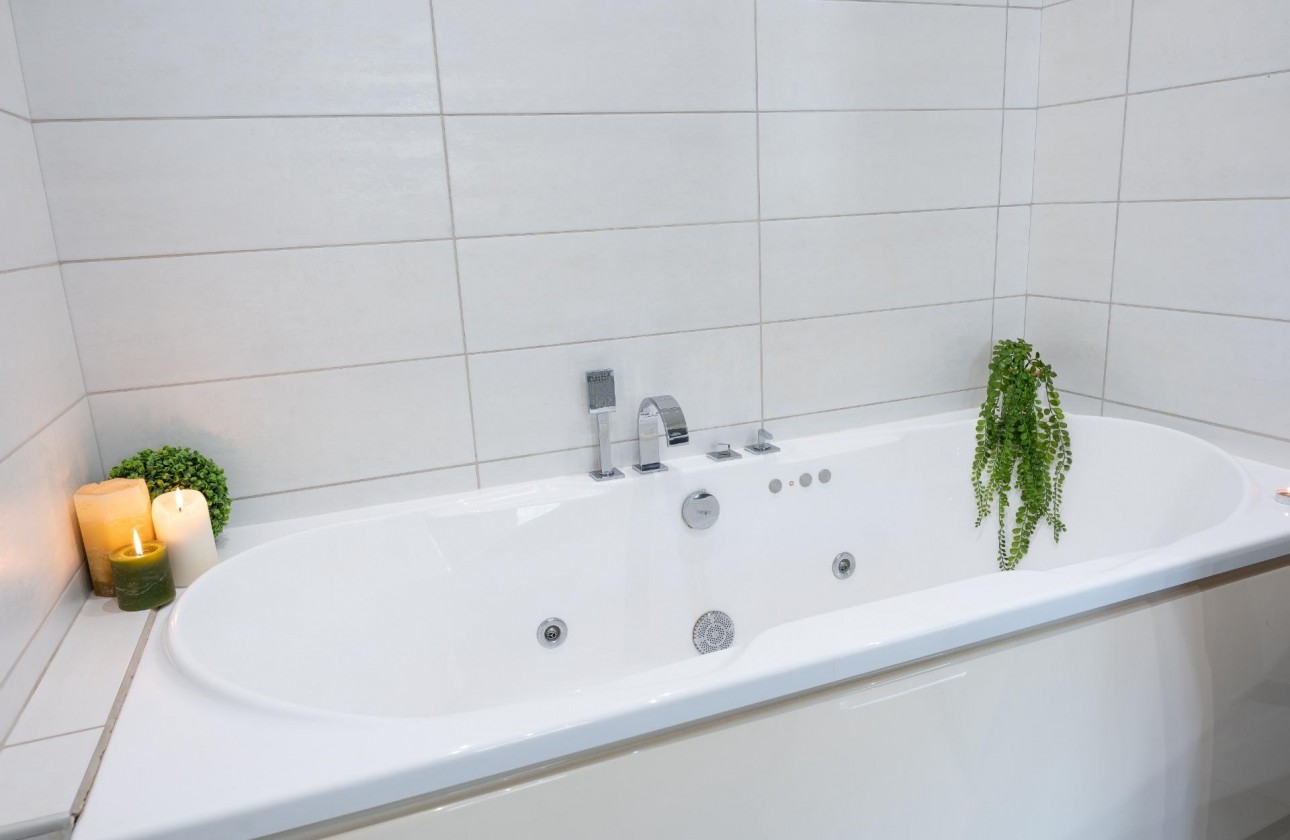 Revente - Villa - Orihuela Costa - Playa Flamenca