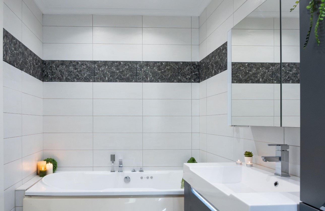 Revente - Villa - Orihuela Costa - Playa Flamenca