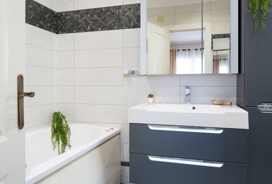 Revente - Villa - Orihuela Costa - Playa Flamenca