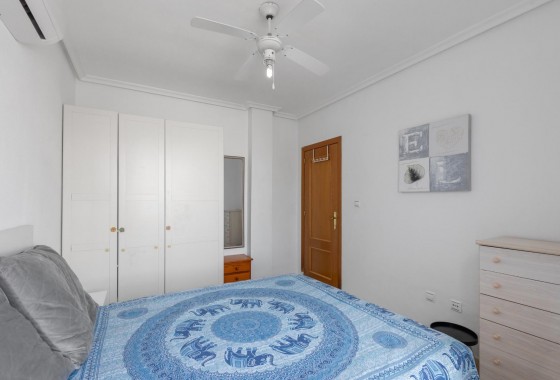 Revente - Attique - Torrevieja - Playa de los locos