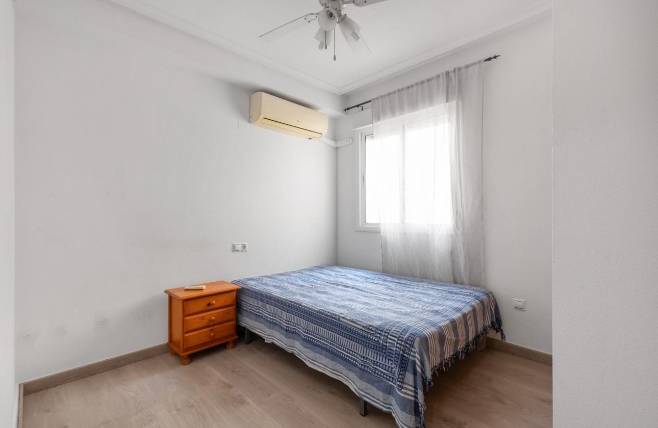 Revente - Attique - Torrevieja - Playa de los locos