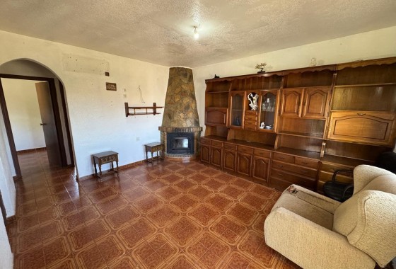 Revente - Villa - Torrevieja - Los balcones