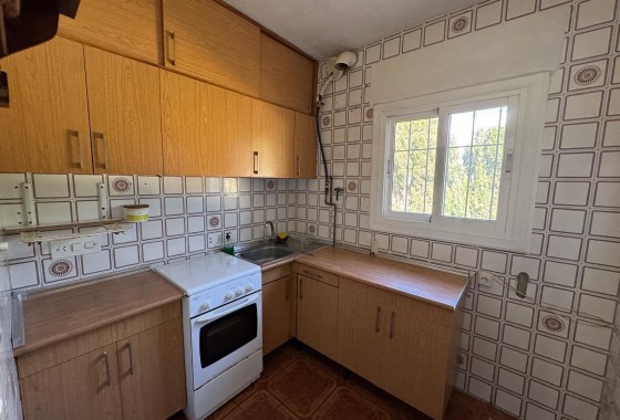 Revente - Villa - Torrevieja - Los balcones