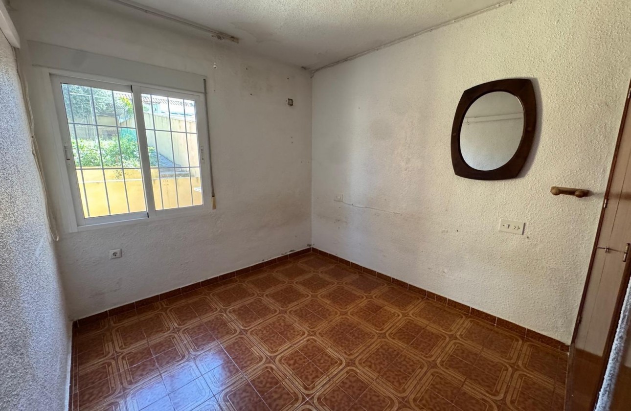 Revente - Villa - Torrevieja - Los balcones