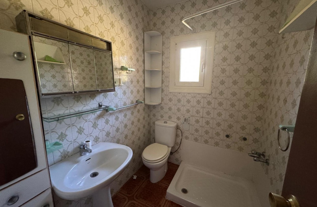 Revente - Villa - Torrevieja - Los balcones