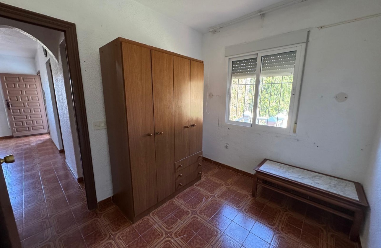 Revente - Villa - Torrevieja - Los balcones