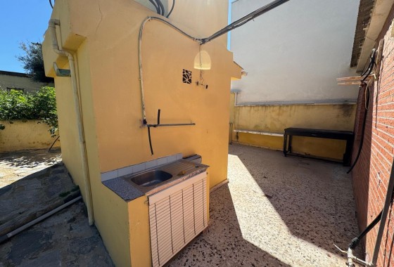 Revente - Villa - Torrevieja - Los balcones