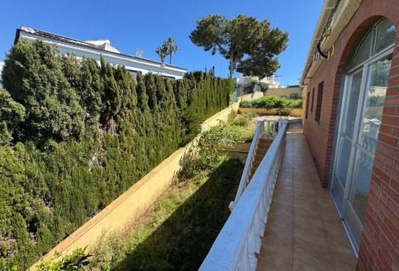 Revente - Villa - Torrevieja - Los balcones