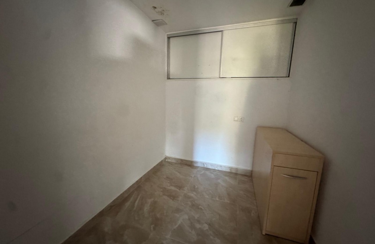 Revente - Villa - Torrevieja - Los balcones