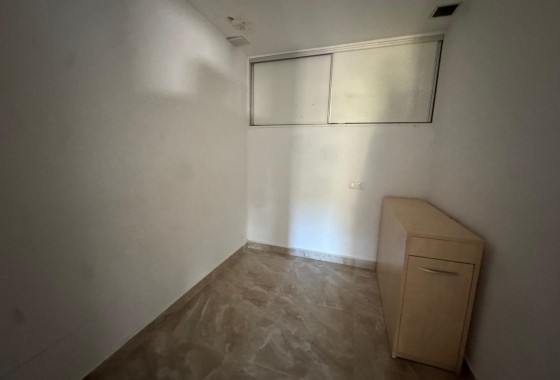 Revente - Villa - Torrevieja - Los balcones