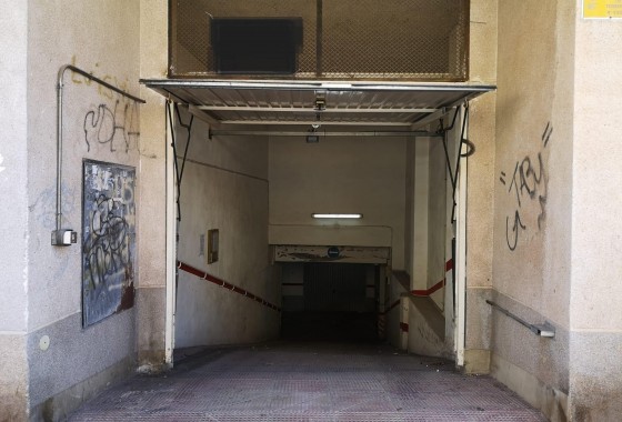 Revente - Garage - Torrevieja - Playa de los locos