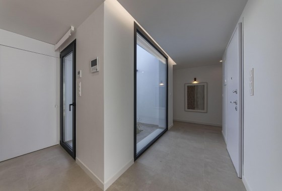 Nouvelle construction - Villa - BAÑOS Y MENDIGO - Altaona Golf