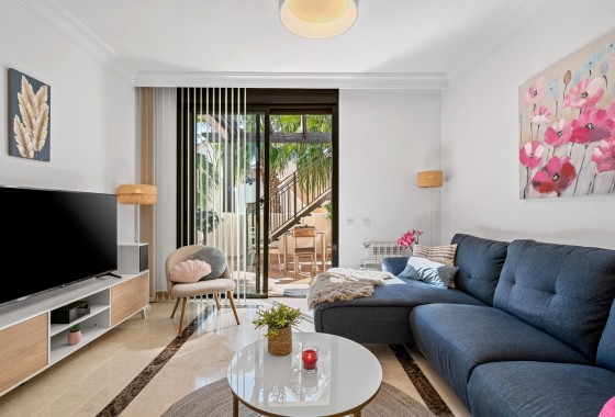 Revente - Appartement - San Javier - Roda Golf