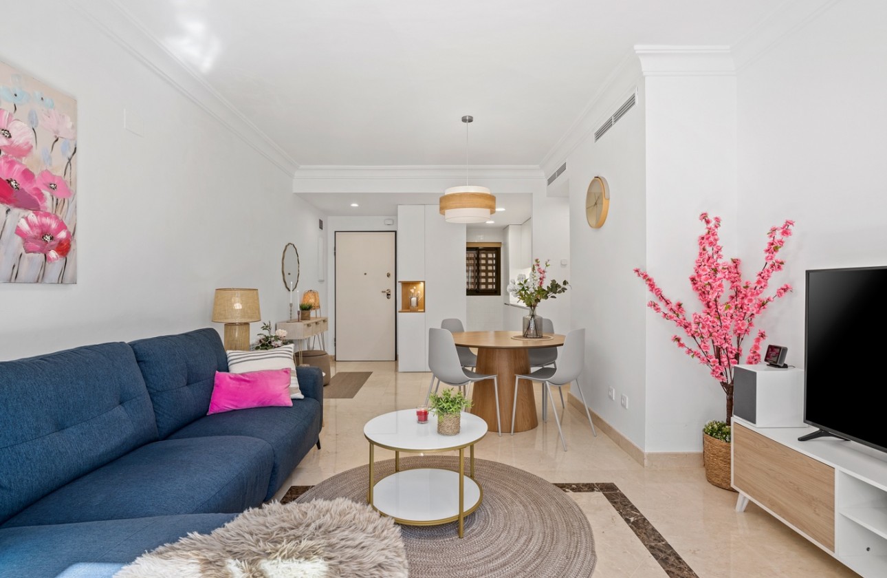 Revente - Appartement - San Javier - Roda Golf