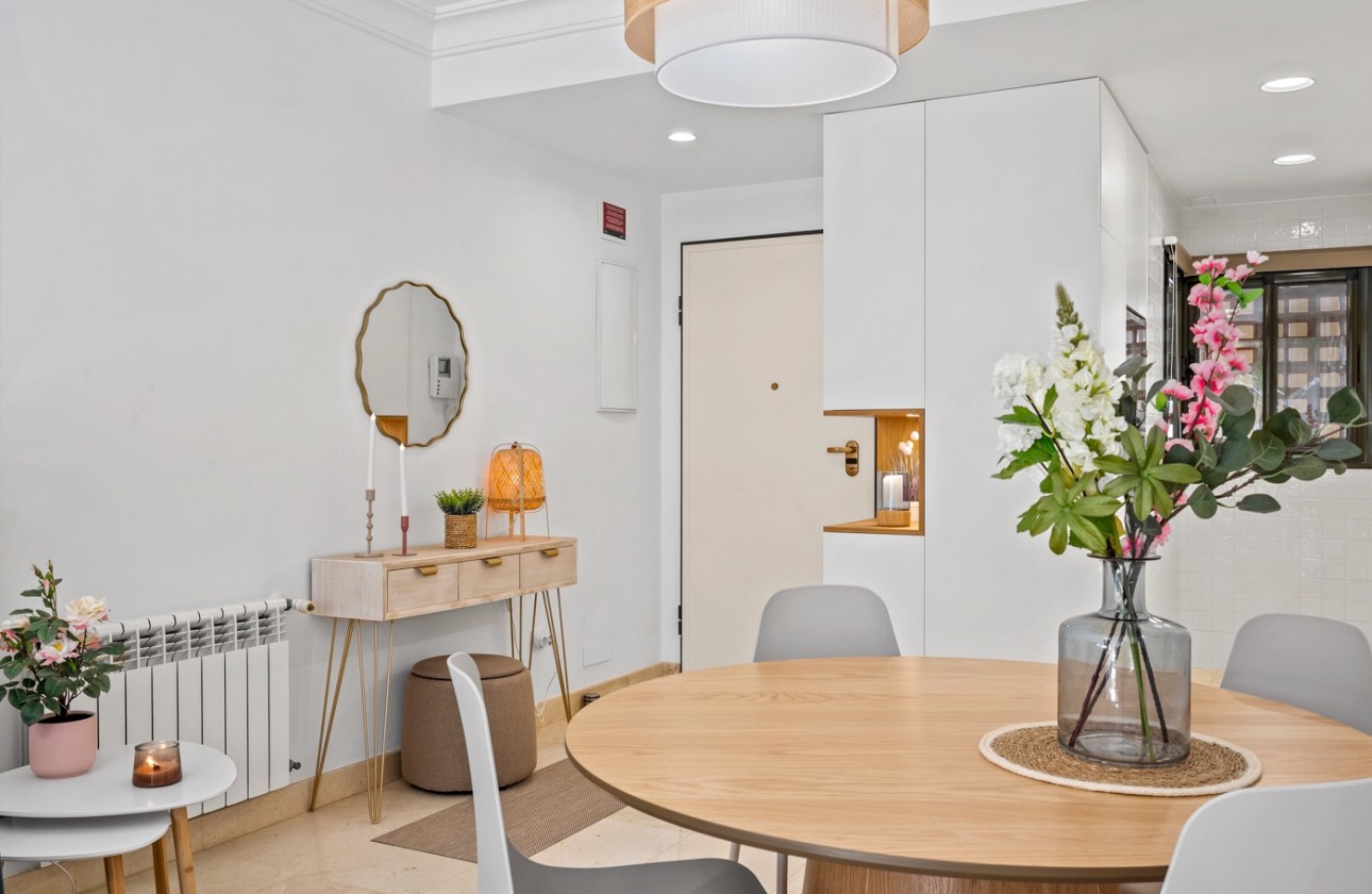 Revente - Appartement - San Javier - Roda Golf