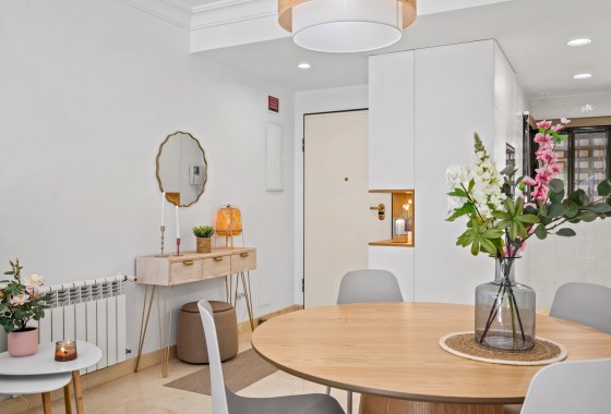 Revente - Appartement - San Javier - Roda Golf