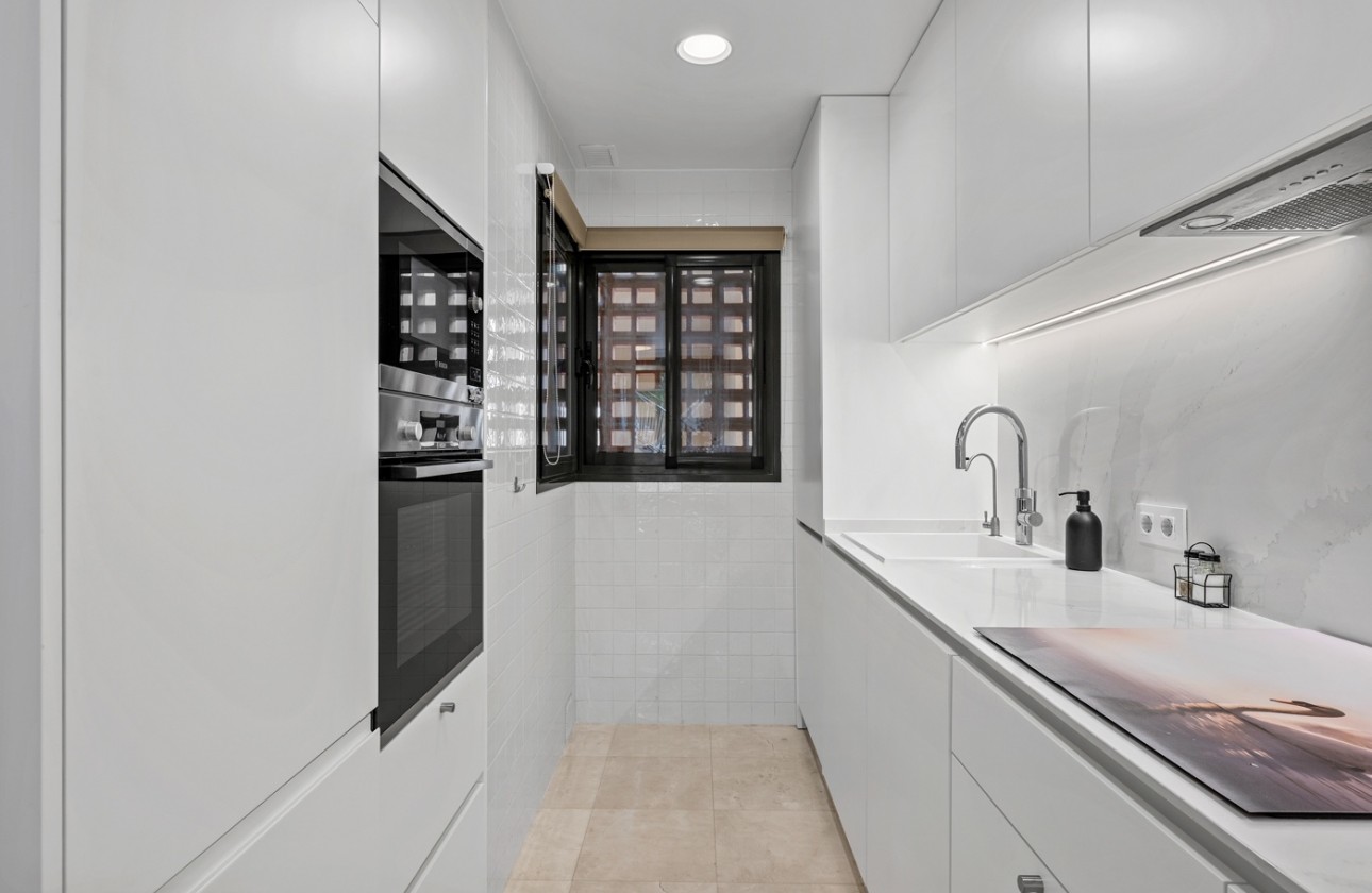 Revente - Appartement - San Javier - Roda Golf