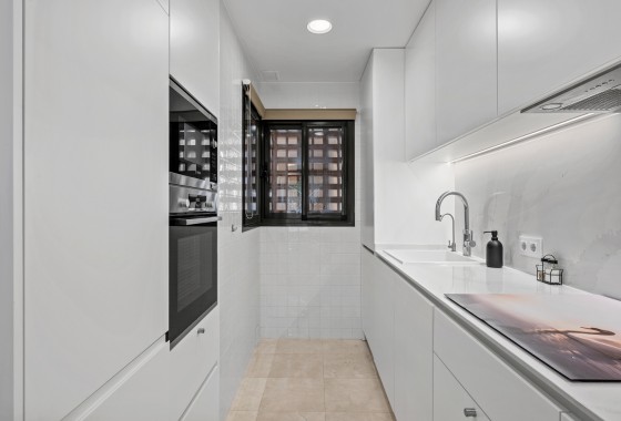 Revente - Appartement - San Javier - Roda Golf