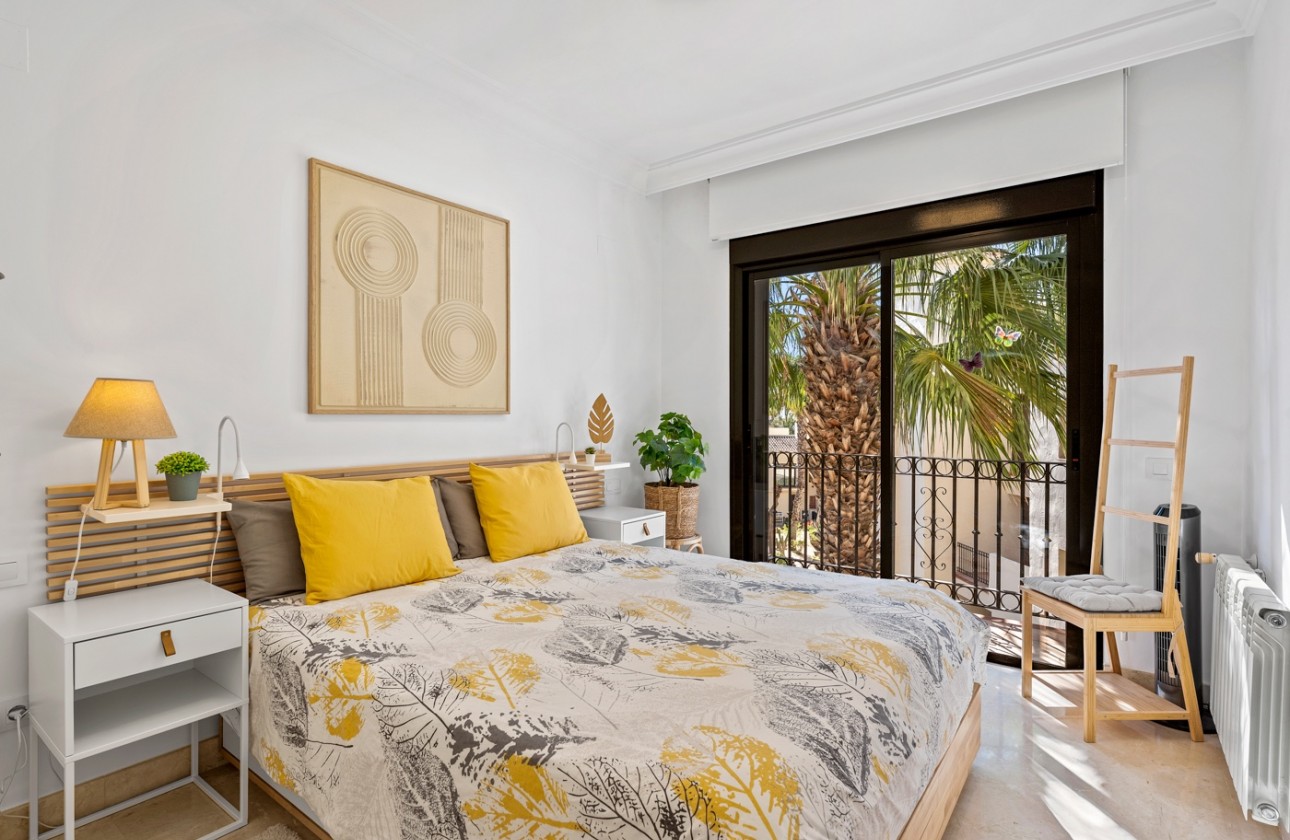 Revente - Appartement - San Javier - Roda Golf