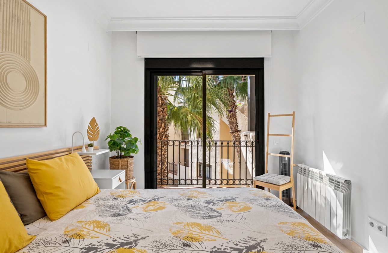 Revente - Appartement - San Javier - Roda Golf