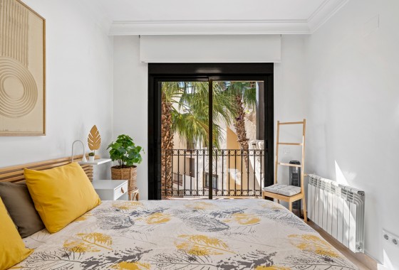 Revente - Appartement - San Javier - Roda Golf