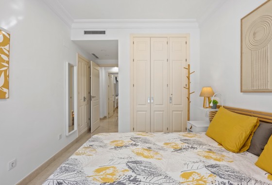 Revente - Appartement - San Javier - Roda Golf