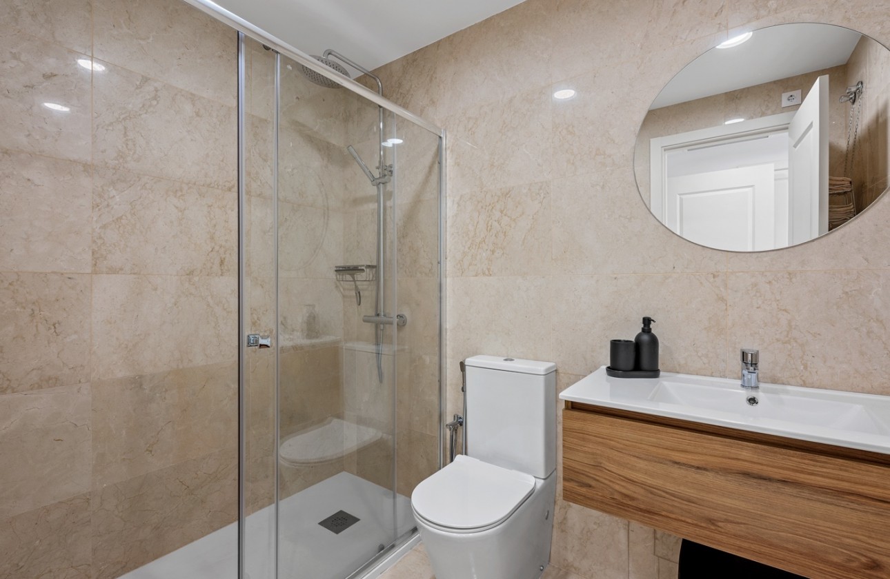 Revente - Appartement - San Javier - Roda Golf