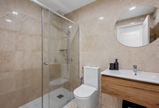 Revente - Appartement - San Javier - Roda Golf