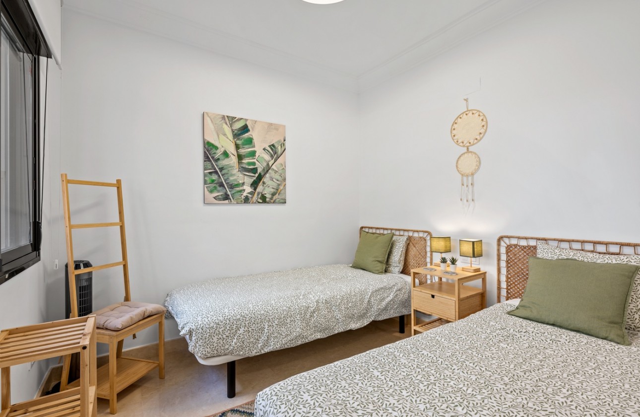 Revente - Appartement - San Javier - Roda Golf