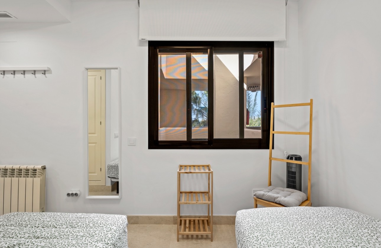 Revente - Appartement - San Javier - Roda Golf