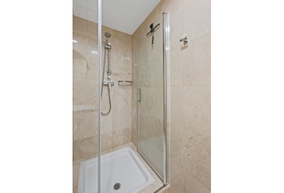 Revente - Appartement - San Javier - Roda Golf