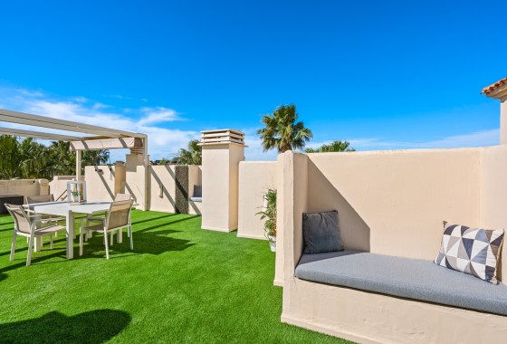 Revente - Appartement - San Javier - Roda Golf