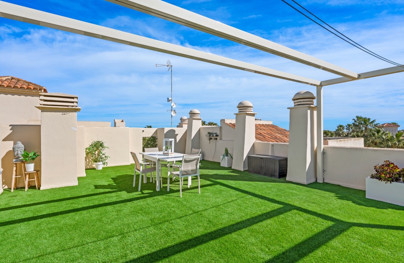 Revente - Appartement - San Javier - Roda Golf