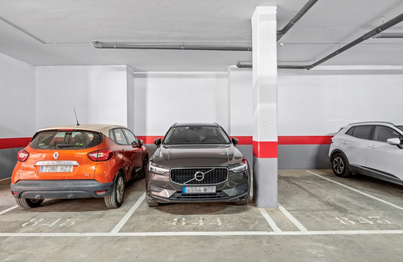 Revente - Appartement - San Javier - Roda Golf