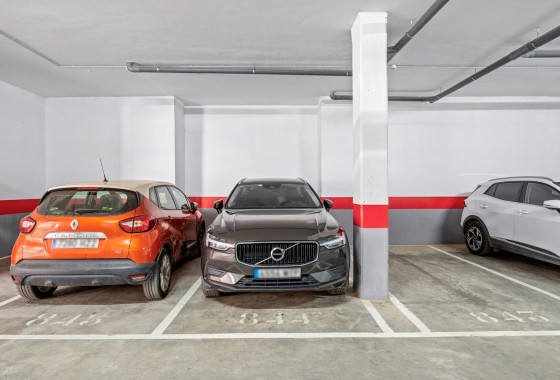 Revente - Appartement - San Javier - Roda Golf