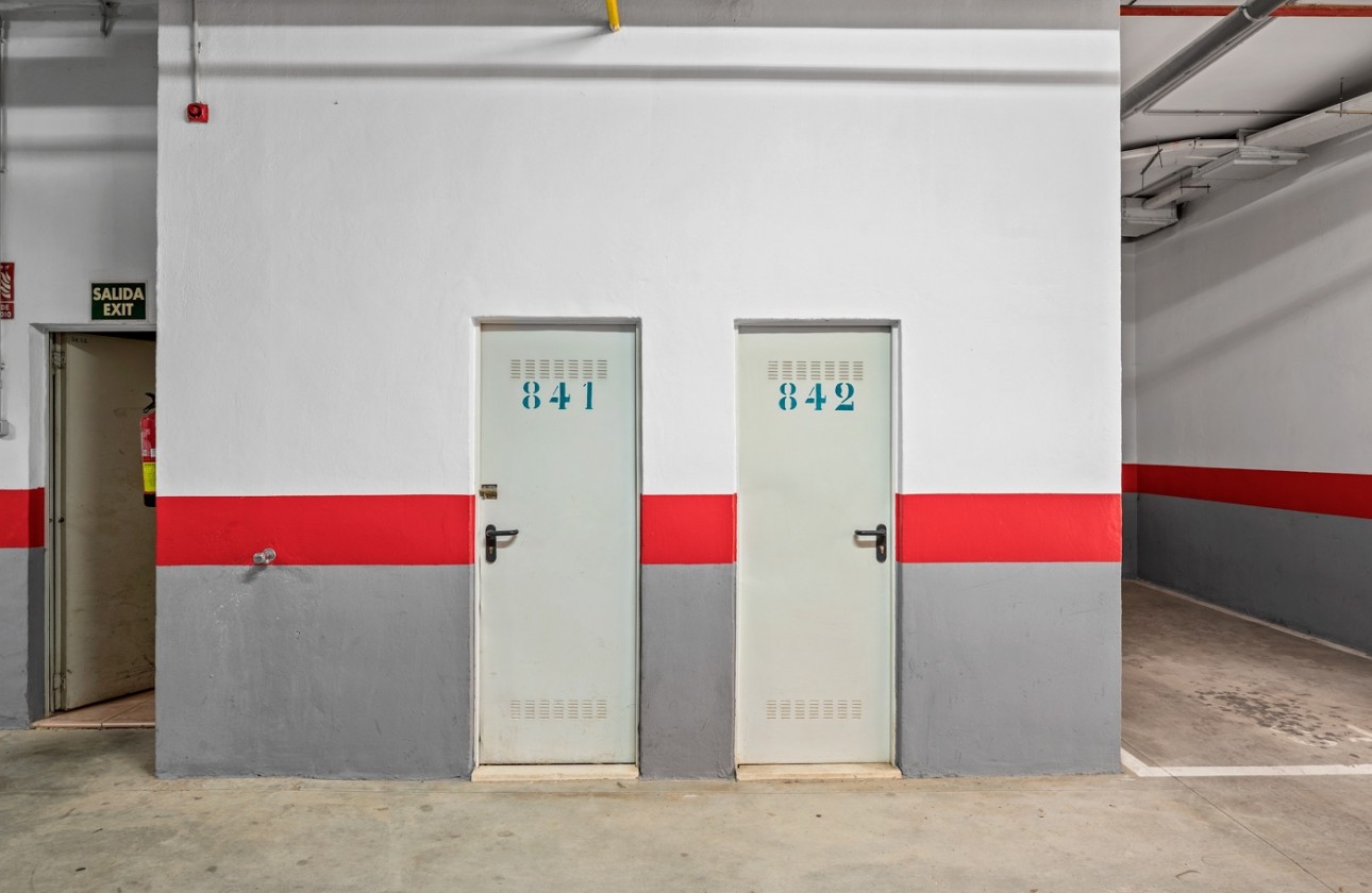 Revente - Appartement - San Javier - Roda Golf