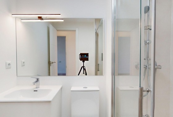 Revente - Appartement - Orihuela Costa - Villamartín