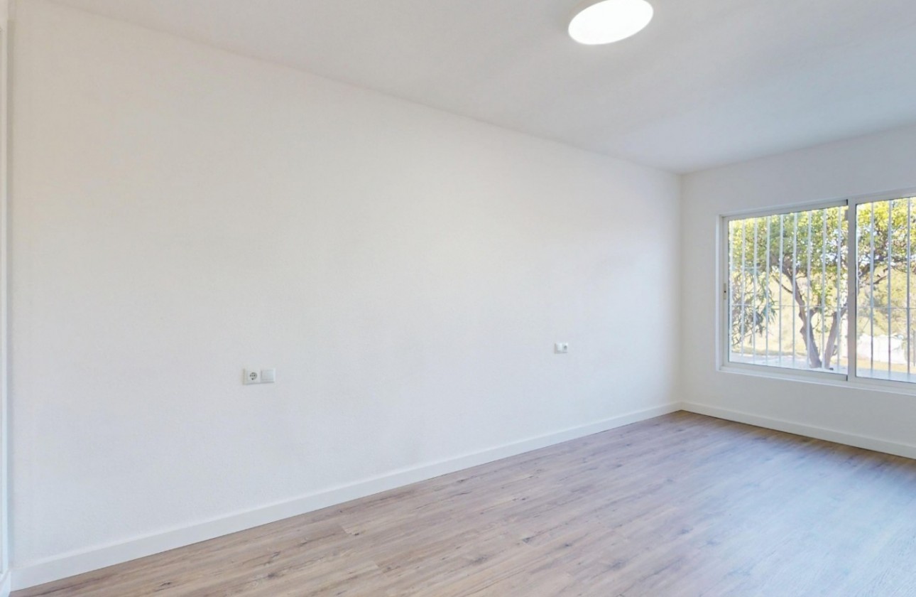 Revente - Appartement - Orihuela Costa - Villamartín