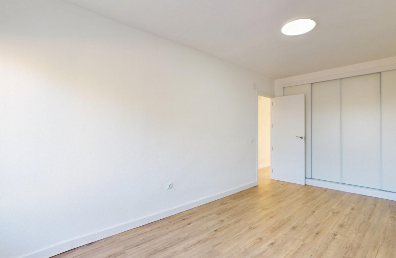 Revente - Appartement - Orihuela Costa - Villamartín