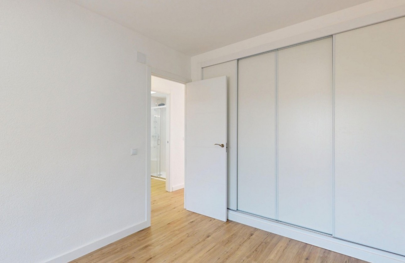 Revente - Appartement - Orihuela Costa - Villamartín