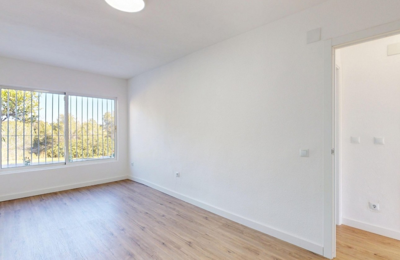 Revente - Appartement - Orihuela Costa - Villamartín