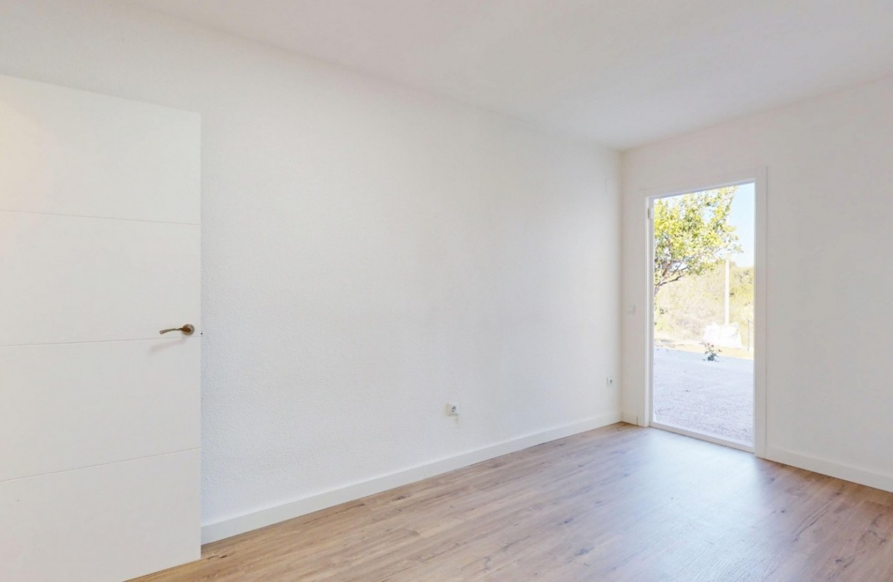 Revente - Appartement - Orihuela Costa - Villamartín