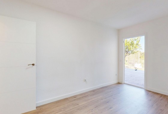 Revente - Appartement - Orihuela Costa - Villamartín