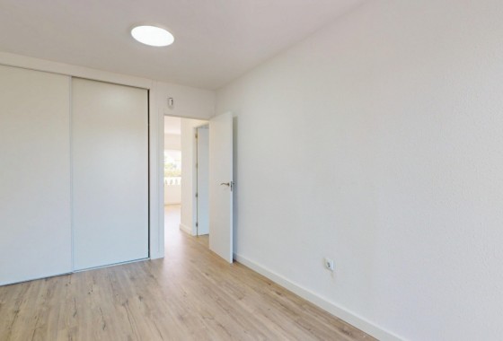 Revente - Appartement - Orihuela Costa - Villamartín